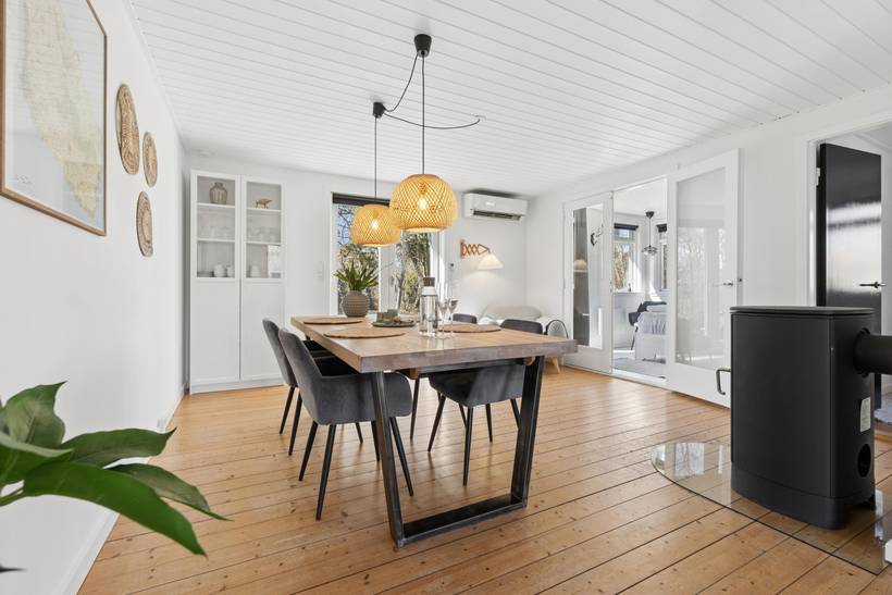 Foto von Ferienhaus LY81 auf Rønne - Bornholm