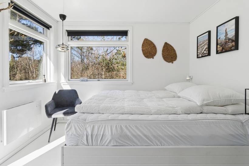 Foto von Ferienhaus LY81 auf Rønne - Bornholm