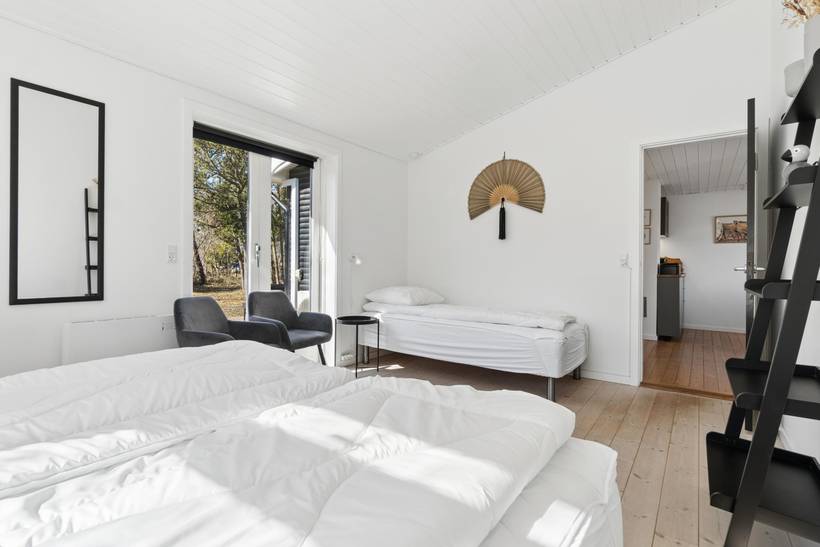 Foto von Ferienhaus LY81 auf Rønne - Bornholm