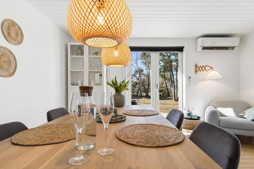 Foto von Ferienhaus LY81 auf Rønne - Bornholm