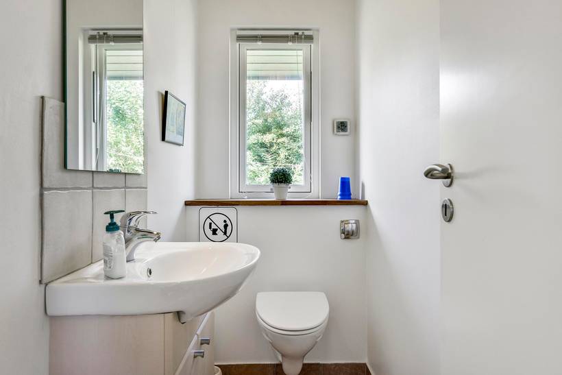 Foto von Ferienhaus LY85 in Båring Vig - Nordfünen