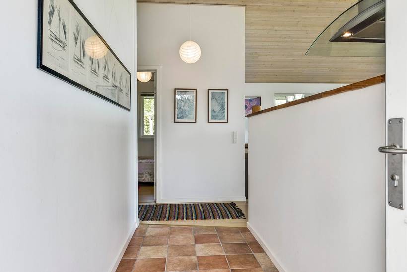 Foto von Ferienhaus LY85 in Båring Vig - Nordfünen