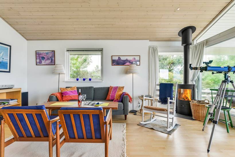 Foto von Ferienhaus LY85 in Båring Vig - Nordfünen