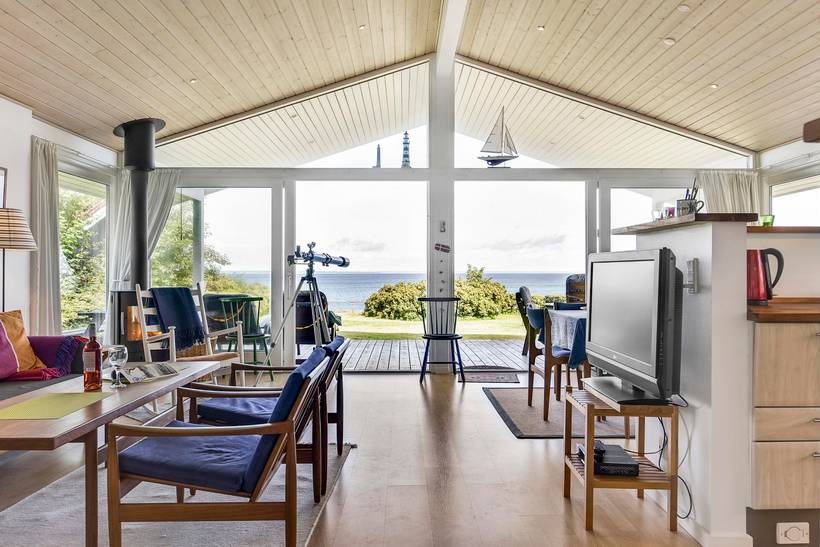 Foto von Ferienhaus LY85 in Båring Vig - Nordfünen