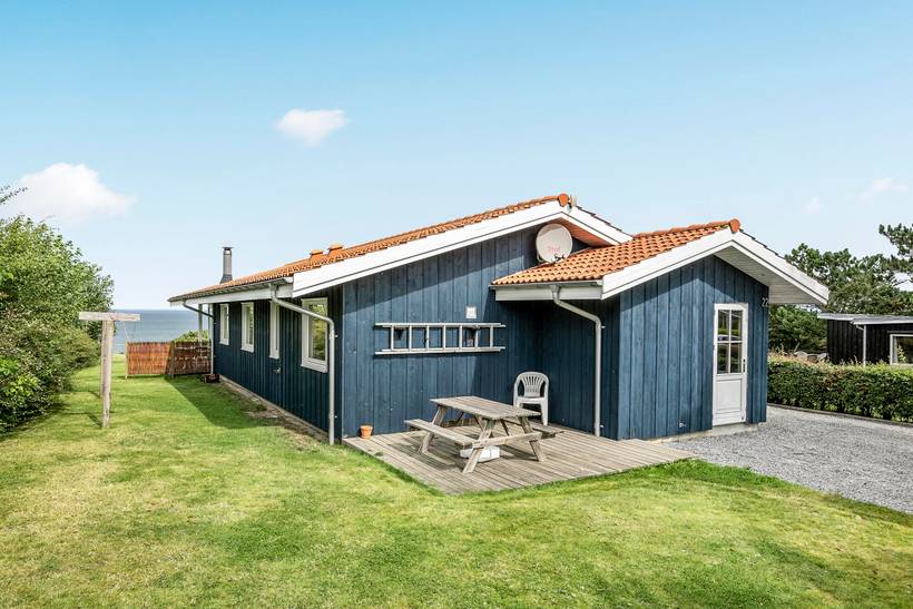 Foto von Ferienhaus LY85 in Båring Vig - Nordfünen