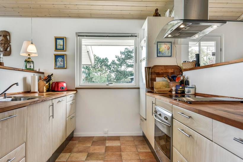 Foto von Ferienhaus LY85 in Båring Vig - Nordfünen