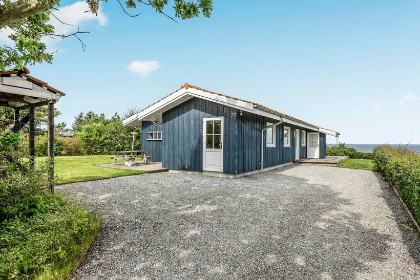 Foto von Ferienhaus LY85 in Båring Vig - Nordfünen