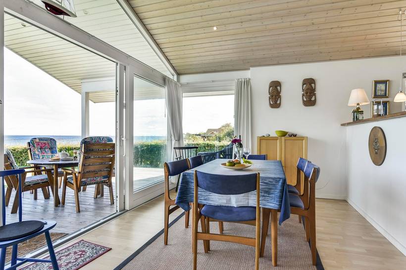 Foto von Ferienhaus LY85 in Båring Vig - Nordfünen
