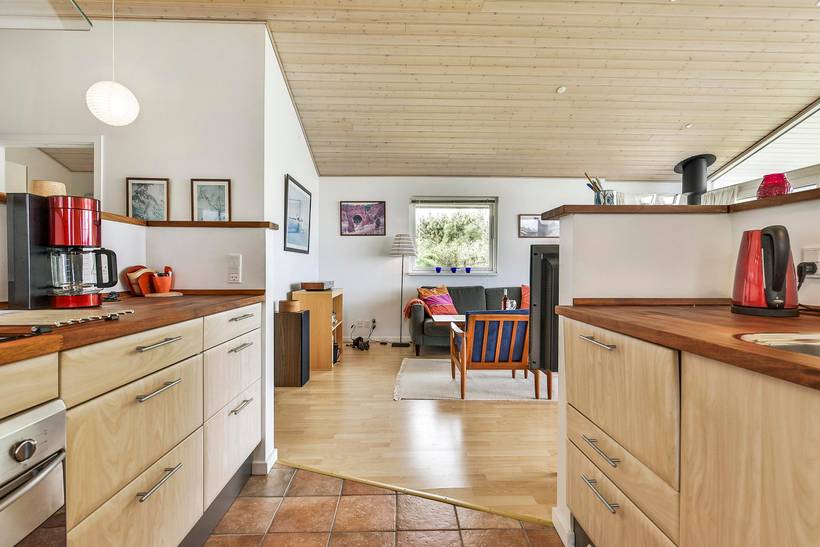 Foto von Ferienhaus LY85 in Båring Vig - Nordfünen