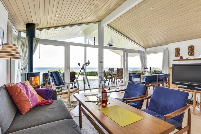 Foto von Ferienhaus LY85 in Båring Vig - Nordfünen