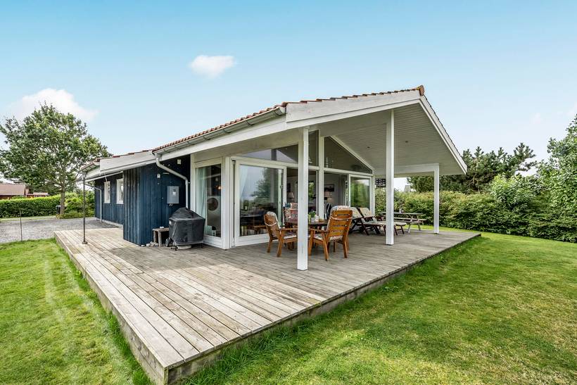 Foto von Ferienhaus LY85 in Båring Vig - Nordfünen