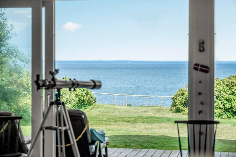 Foto von Ferienhaus LY85 in Båring Vig - Nordfünen