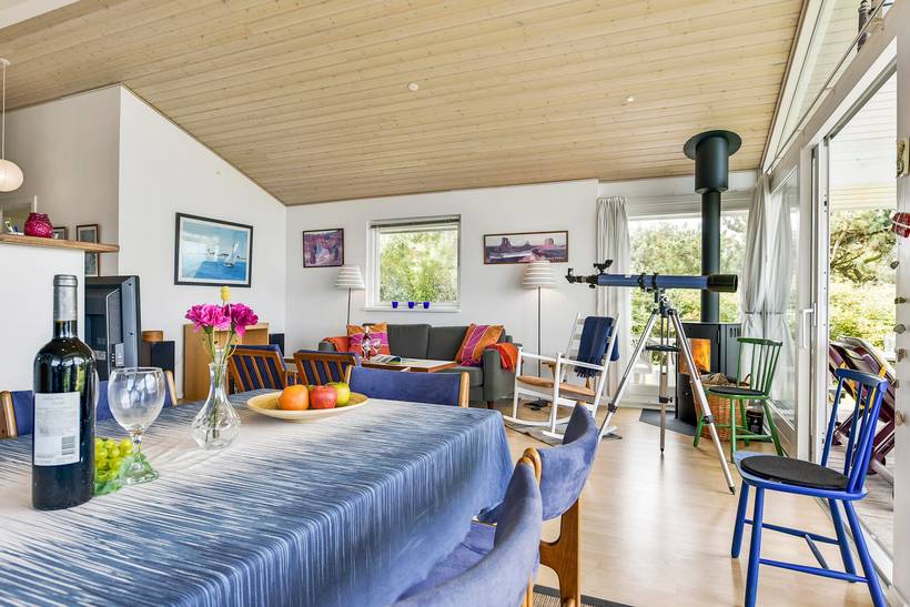 Foto von Ferienhaus LY85 in Båring Vig - Nordfünen