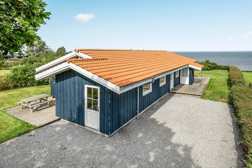 Foto von Ferienhaus LY85 in Båring Vig - Nordfünen