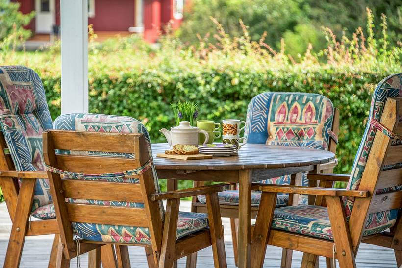 Foto von Ferienhaus LY85 in Båring Vig - Nordfünen