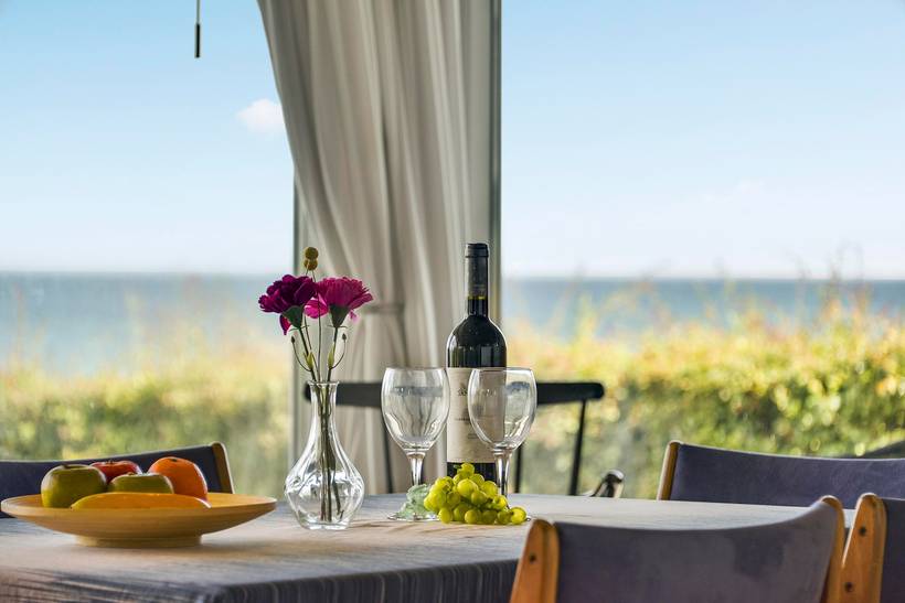 Foto von Ferienhaus LY85 in Båring Vig - Nordfünen