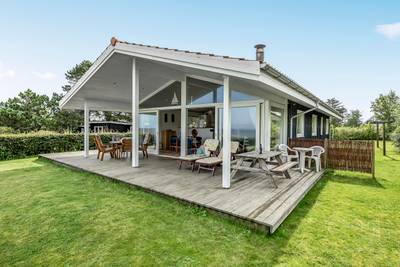 Vorschaubild von Ferienhaus LY85 in Båring Vig - Nordfünen