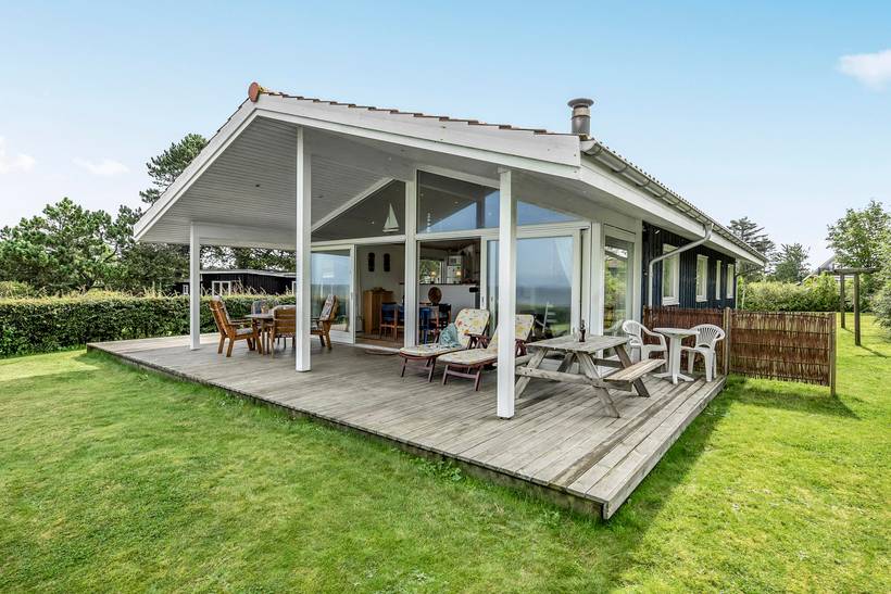 Foto von Ferienhaus LY85 in Båring Vig - Nordfünen