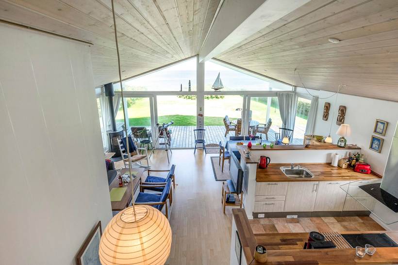 Foto von Ferienhaus LY85 in Båring Vig - Nordfünen