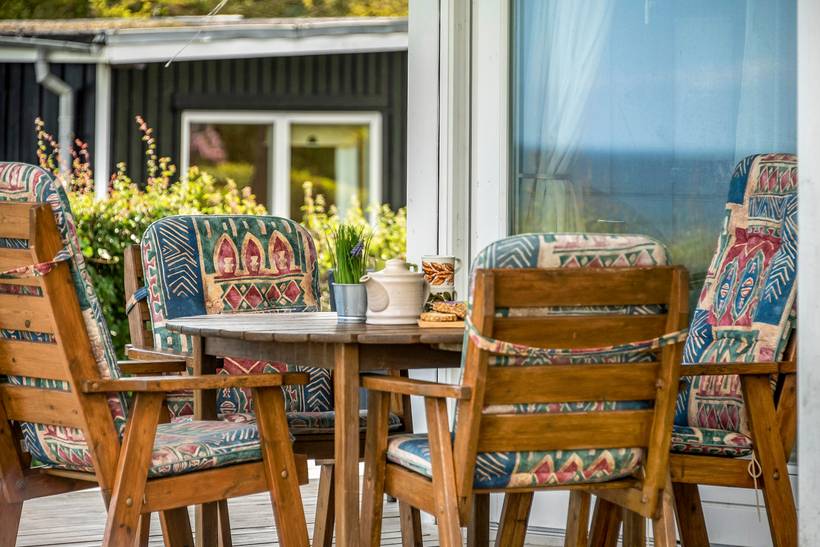 Foto von Ferienhaus LY85 in Båring Vig - Nordfünen