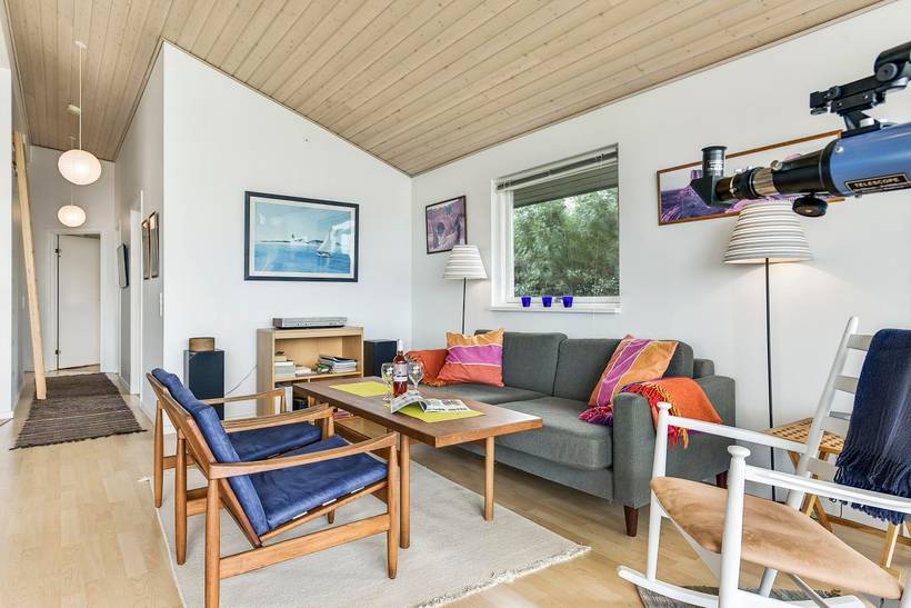 Foto von Ferienhaus LY85 in Båring Vig - Nordfünen