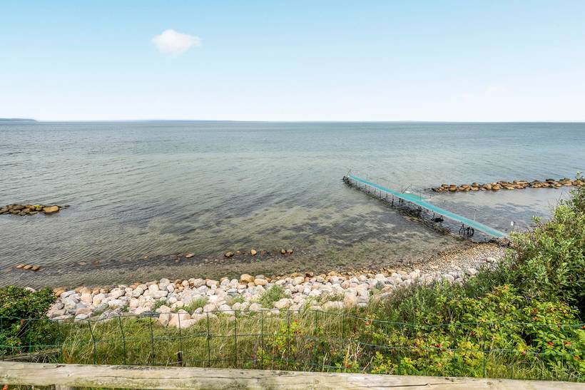 Foto von Ferienhaus LY85 in Båring Vig - Nordfünen