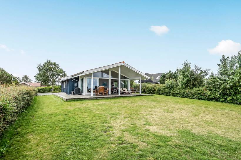 Foto von Ferienhaus LY85 in Båring Vig - Nordfünen