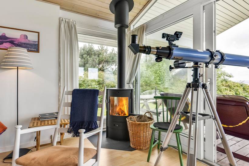 Foto von Ferienhaus LY85 in Båring Vig - Nordfünen
