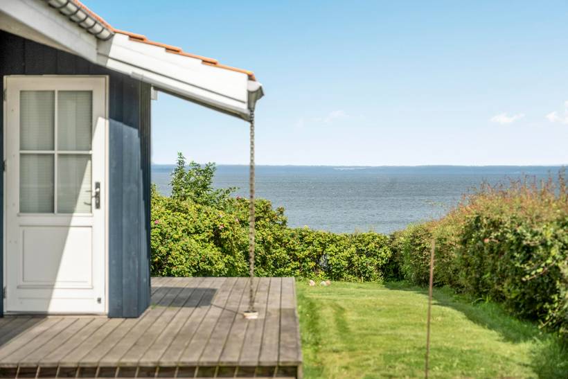 Foto von Ferienhaus LY85 in Båring Vig - Nordfünen