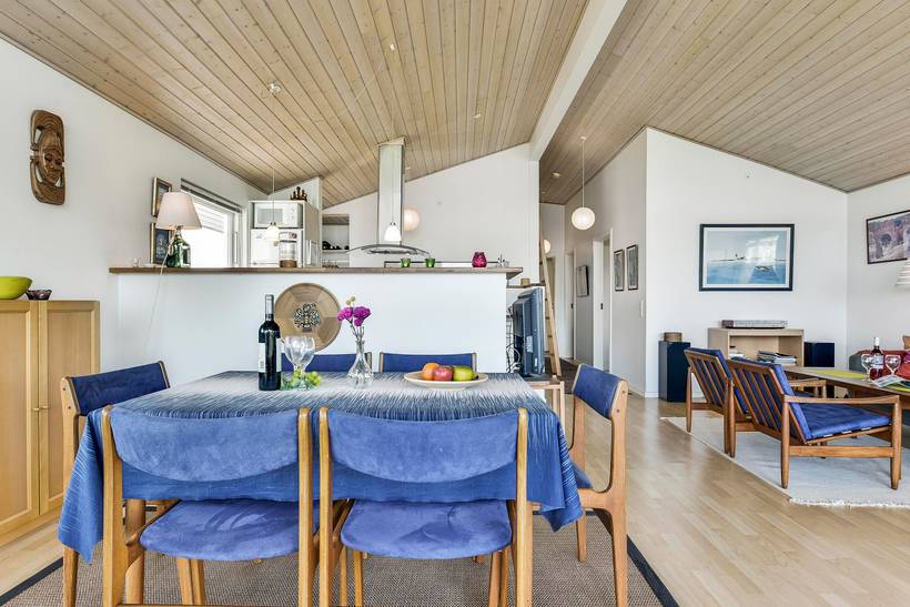 Foto von Ferienhaus LY85 in Båring Vig - Nordfünen