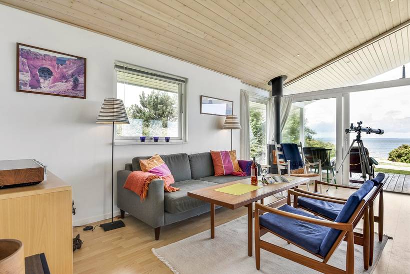 Foto von Ferienhaus LY85 in Båring Vig - Nordfünen