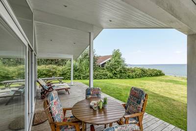 Vorschaubild von Ferienhaus LY85 in Båring Vig - Nordfünen