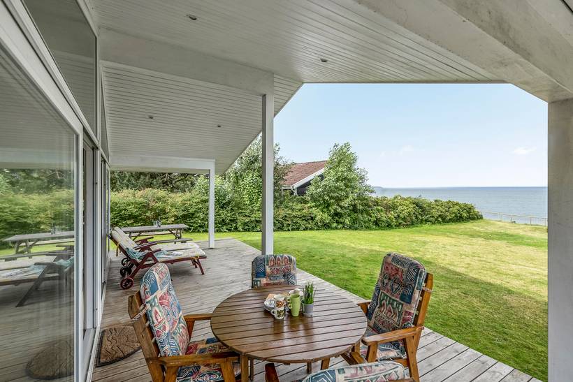 Foto von Ferienhaus LY85 in Båring Vig - Nordfünen