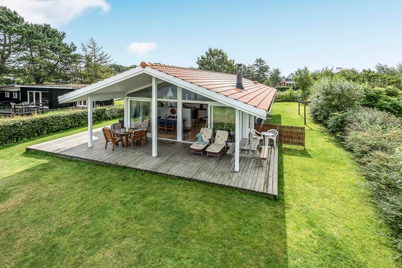 Foto von Ferienhaus LY85 in Båring Vig - Nordfünen
