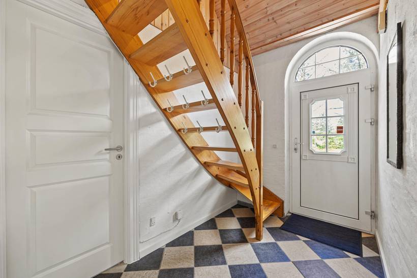 Foto von Ferienhaus LY89 in Kongsmark - Rømø