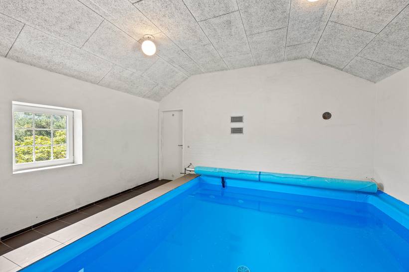 Foto von Ferienhaus LY89 in Kongsmark - Rømø