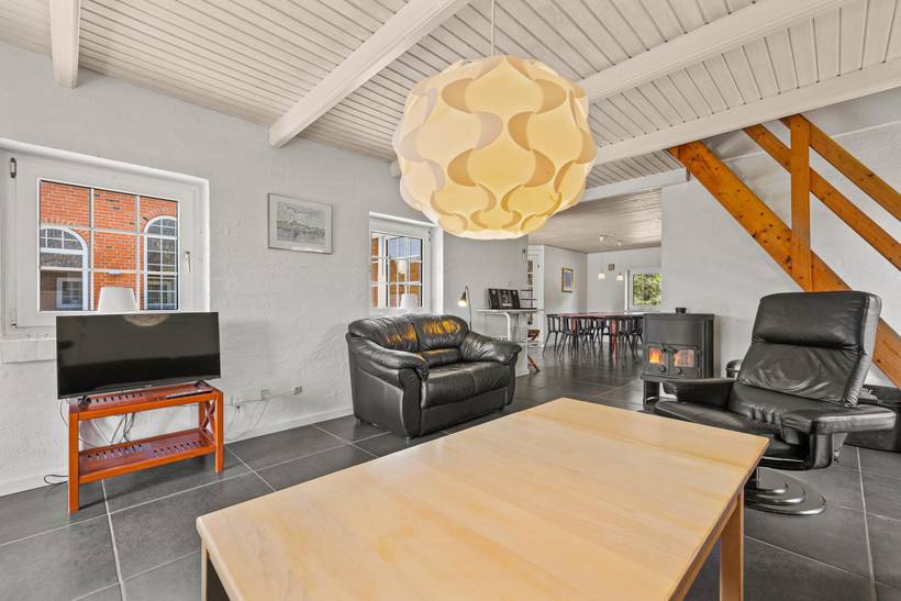 Foto von Ferienhaus LY89 in Kongsmark - Rømø