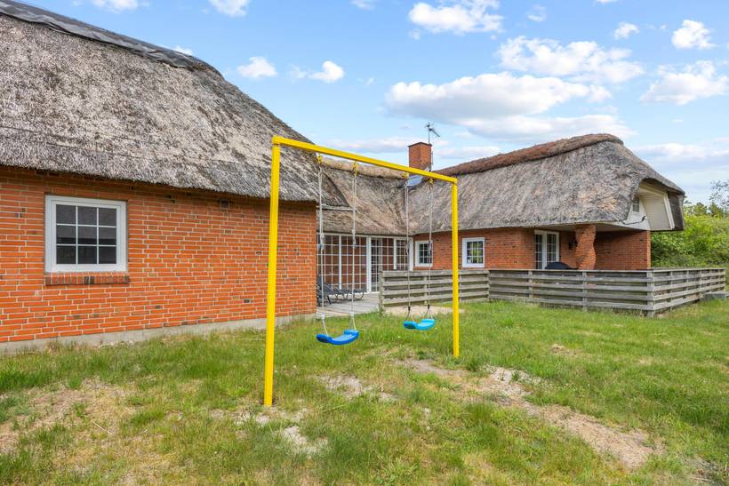Foto von Ferienhaus LY89 in Kongsmark - Rømø