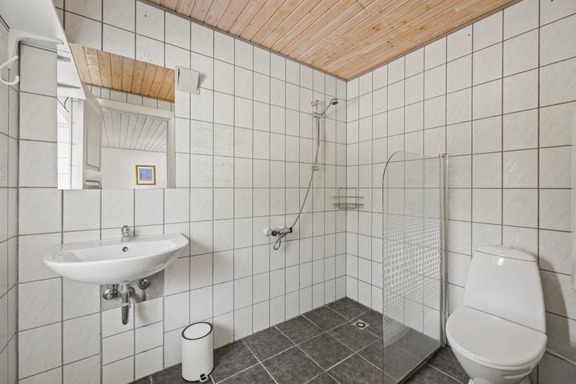 Foto von Ferienhaus LY89 in Kongsmark - Rømø