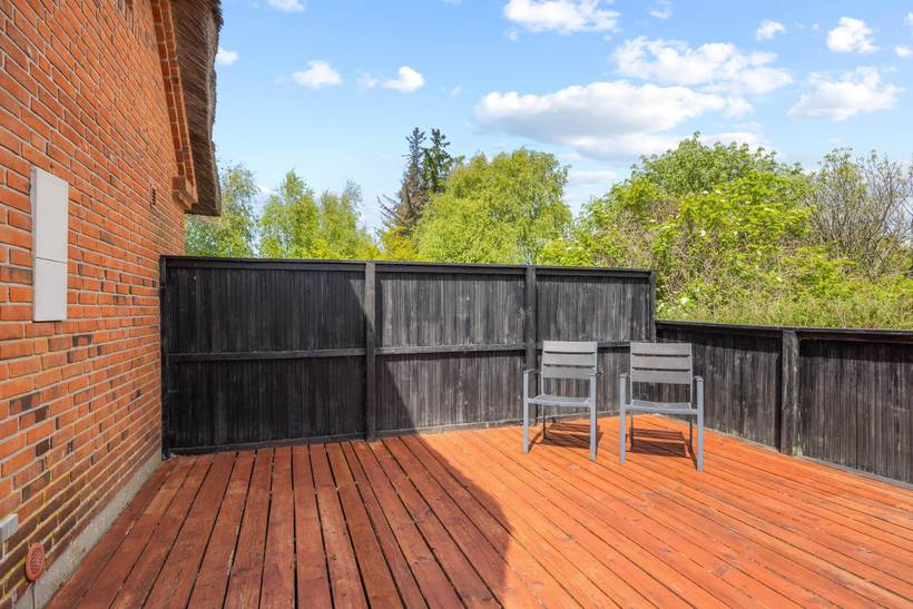 Foto von Ferienhaus LY89 in Kongsmark - Rømø