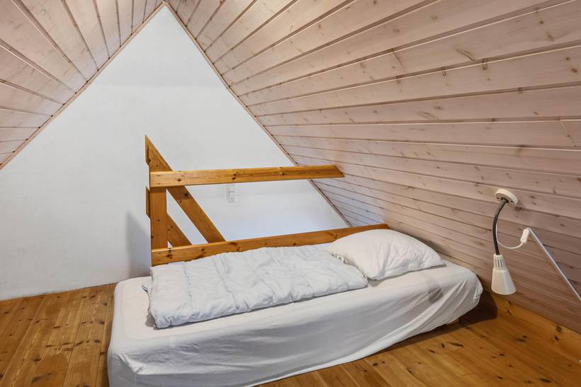 Foto von Ferienhaus LY89 in Kongsmark - Rømø