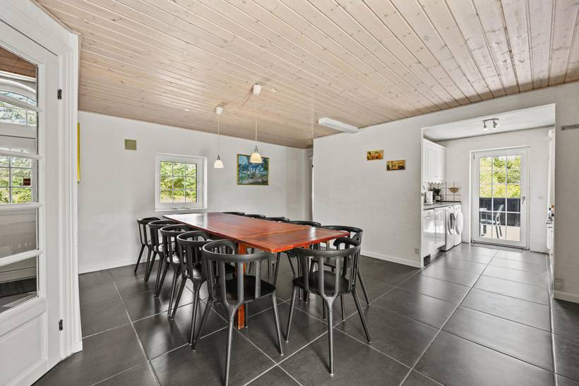 Foto von Ferienhaus LY89 in Kongsmark - Rømø