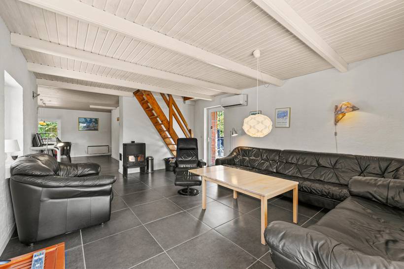 Foto von Ferienhaus LY89 in Kongsmark - Rømø