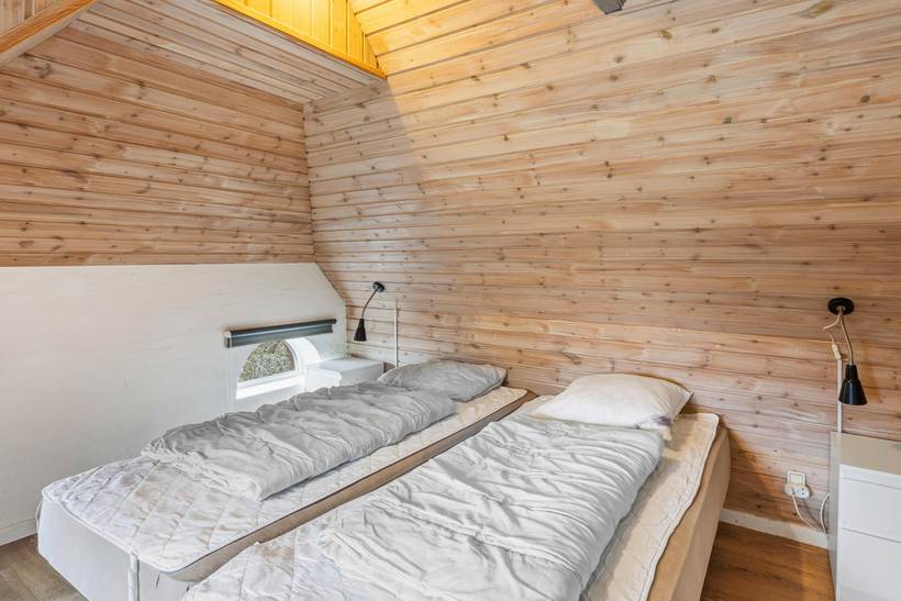 Foto von Ferienhaus LY89 in Kongsmark - Rømø