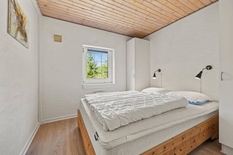 Foto von Ferienhaus LY89 in Kongsmark - Rømø