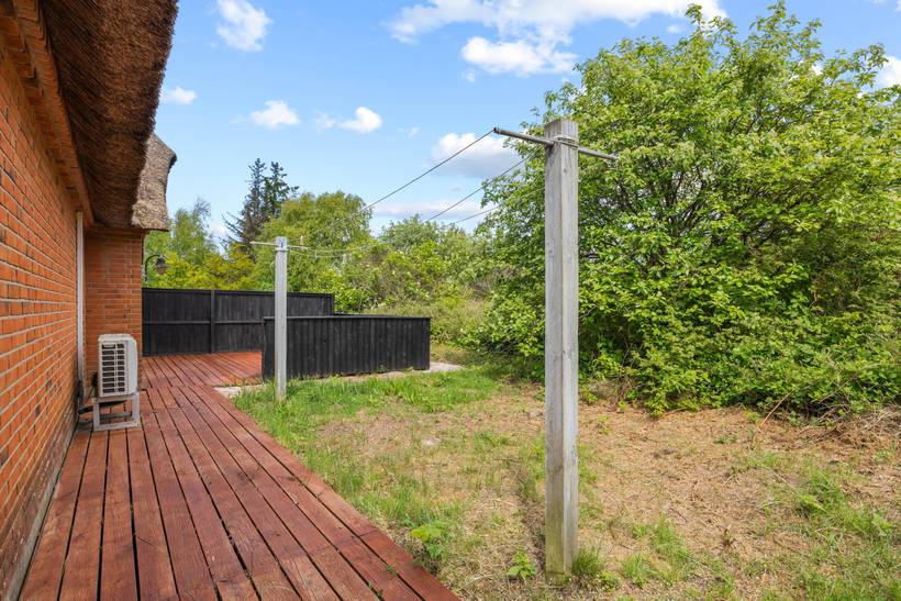 Foto von Ferienhaus LY89 in Kongsmark - Rømø
