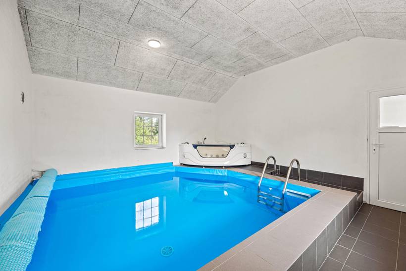 Foto von Ferienhaus LY89 in Kongsmark - Rømø