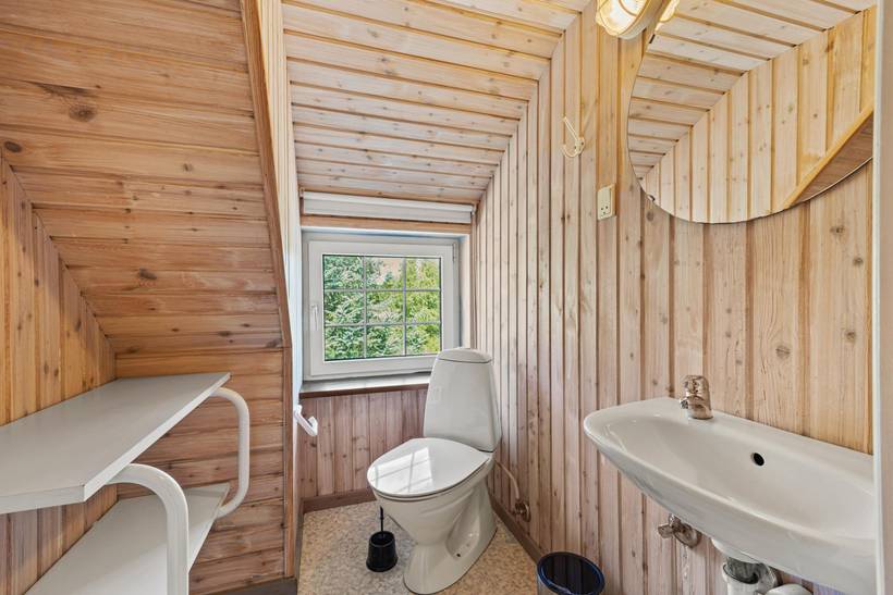 Foto von Ferienhaus LY89 in Kongsmark - Rømø