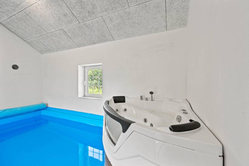 Foto von Ferienhaus LY89 in Kongsmark - Rømø