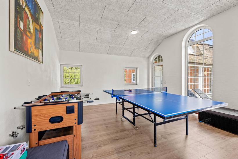 Foto von Ferienhaus LY89 in Kongsmark - Rømø